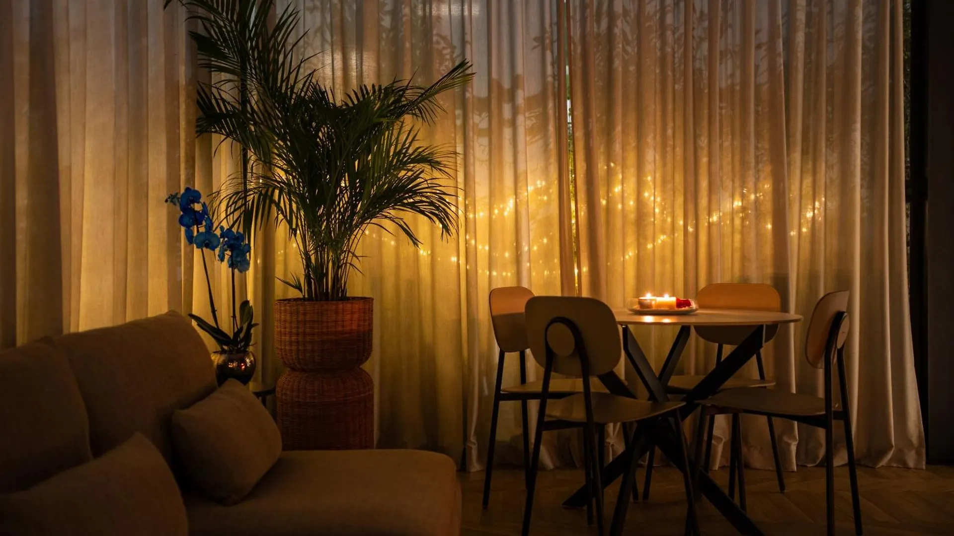 米兰Modigliani Terrace Jacuzzi Golden House公寓 意大利
