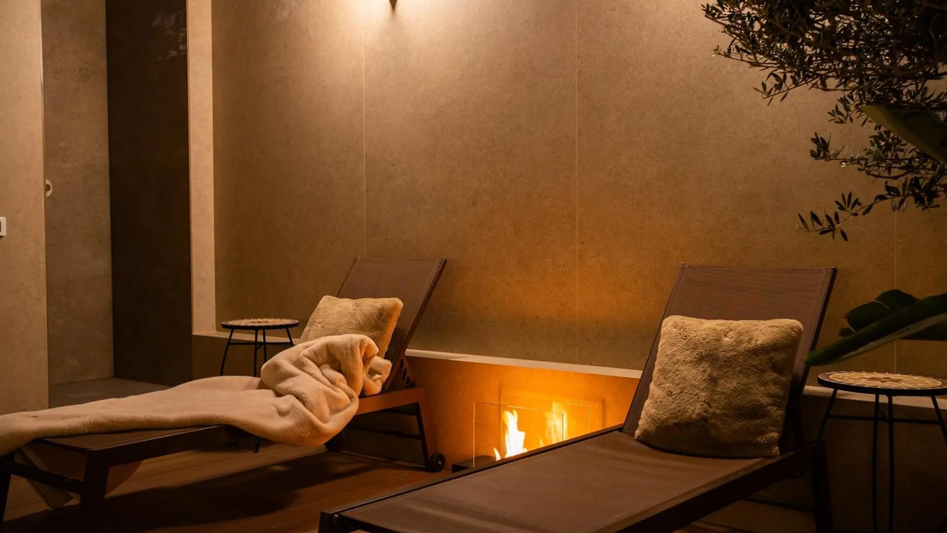 شقة Modigliani Terrace Jacuzzi Golden House ميلان