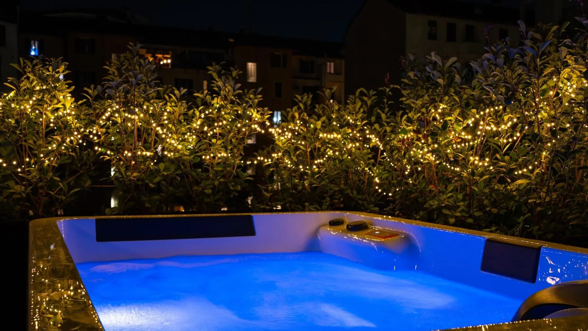 شقة Modigliani Terrace Jacuzzi Golden House ميلان